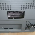 CRT TV Panasonic 72cm TX-29PS12P