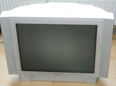 CRT TV Panasonic 72cm TX-29PS12P