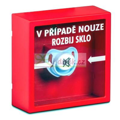 Sháním rámeček s prostorem