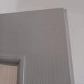 Dveře a obložky 80cm, bílé