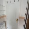 Dveře bílé s obložkami 70cm