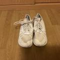 Tenisky Adidas vel. 42 dámské