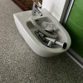 Umyvadla rocca, baterie hansgrohe, bidet laufen