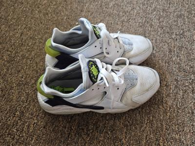 Boty Nike 39/40