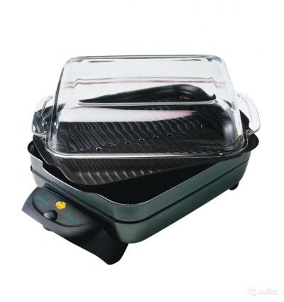 Multifunkční gril Tefal