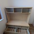 IKEA Bonde TV stolek