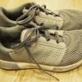 botasky, boty Adidas vel.40