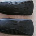 značkové vložky do bot Super Feet dámské