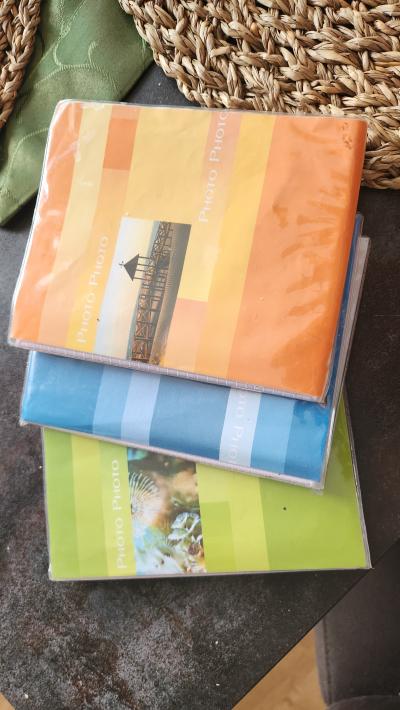 Fotoalbum 3