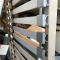 Rost pro 180x90 postel. Praha 4