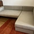 IKEA sedací souprava Manstad