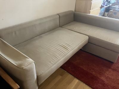 IKEA sedací souprava Manstad