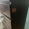 šuplíková skříň Ikea