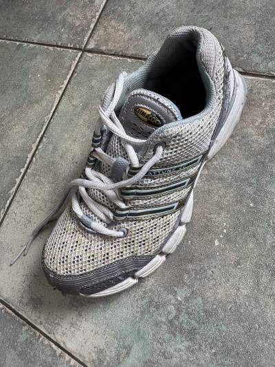 Boty Adidas climacool vel. 36