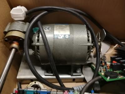 Motor (motůrek)
