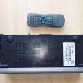 Set top box (asi)