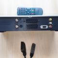 Set top box (asi)