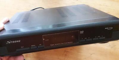 Set top box