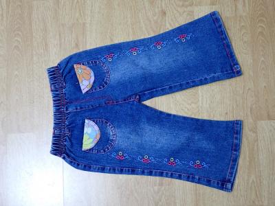 Kalhoty 6, velikost 86/92