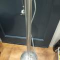 Stojací lampa
