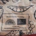 BIO sazečky cibule