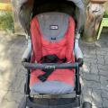 Sportovní kočárek Peg Perego AT 4