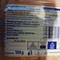 Potraviny po datu expirace