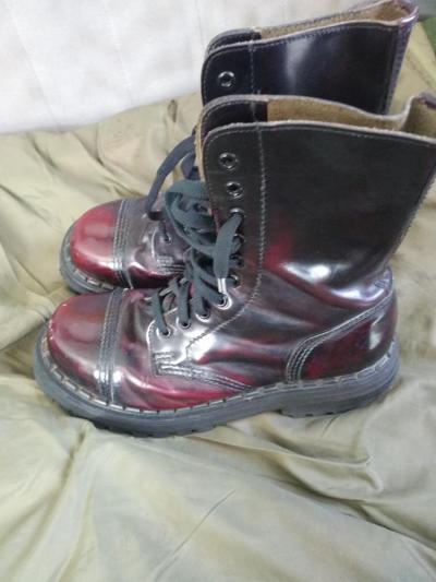 boty GLADIATOR