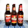 3x LAHEV s pivem