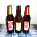 3x LAHEV s pivem