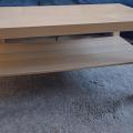Stôl IKEA ku gauču