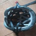 Dětská helma na kolo Scott 50-56cm
