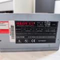400W zdroj Hedy