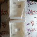 Daruji organizer