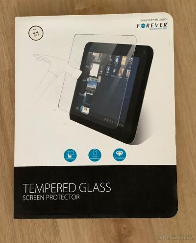 Daruji ochranne tvrzene sklo pro Apple iPad 2