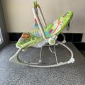 Houpatko FisherPrice