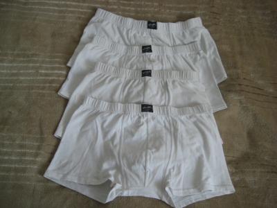dětské boxerky - vel. M