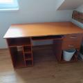 !!!Súrne!!! Daruji za odvoz stôl so stoličkou
