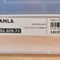 Organizér IKEA