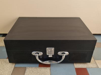 Gramofon Ricatech RTT20 na ND