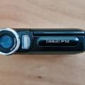 Kamera Toshiba Camileo P10