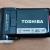 Kamera Toshiba Camileo P10