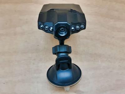 HD kamera do auta DVR