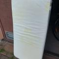 Matrace 120x60cm
