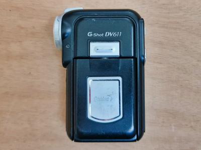Kamera Genius G-Shot DV611