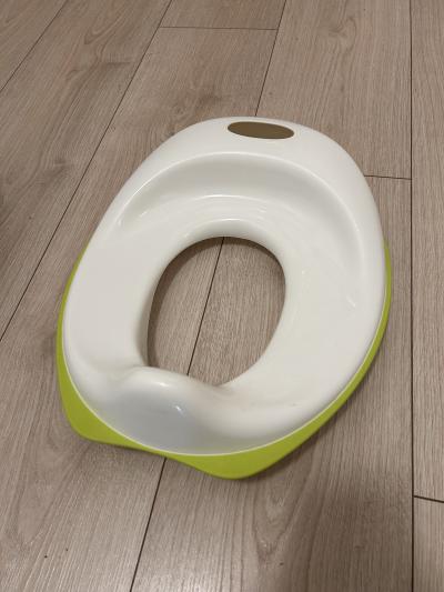 IKEA redukce na záchod