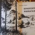 Knihy Jaroslava Foglara