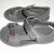 Černé sandále Crocs stélka 21 cm .