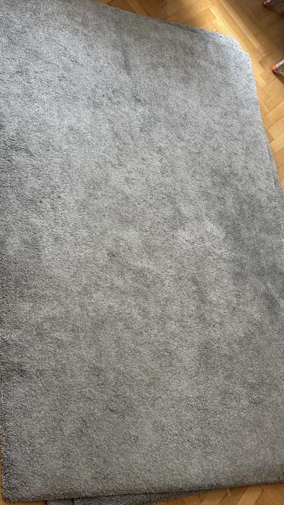 Koberce ikea
