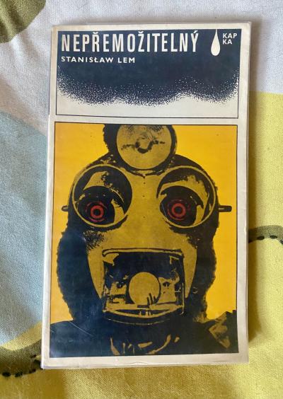 Sci-fi od Lema